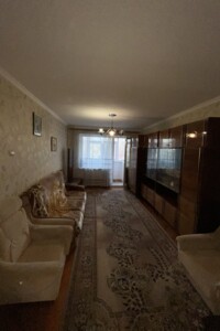 Продажа квартиры, Харьков, р‑н. 607-ой микрорайон, Тракторостроителей проспект, дом 89А