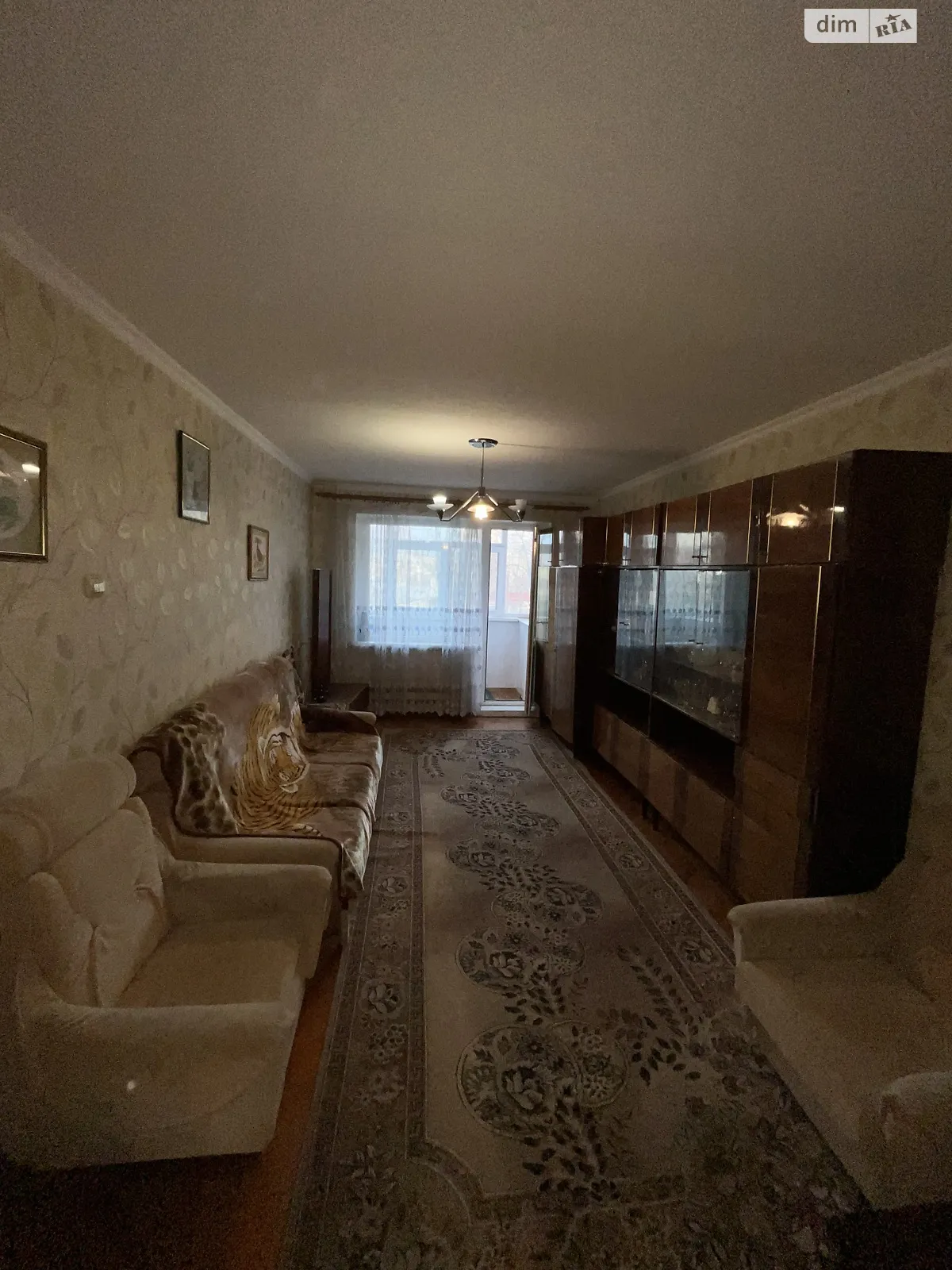 Продается 2-комнатная квартира 44.5 кв. м в Харькове, просп. Тракторостроителей, 89А - фото 1