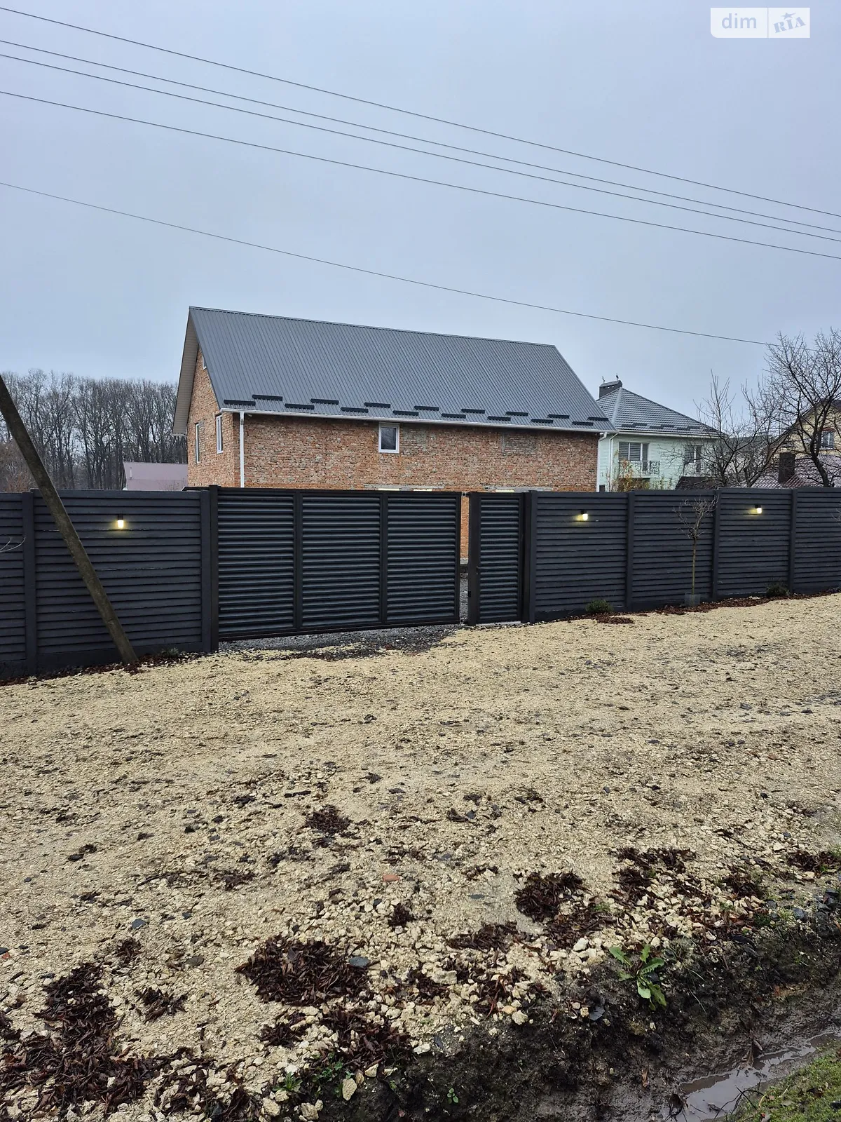 Продается дом на 2 этажа 200 кв. м с мебелью, цена: 78000 $ - фото 1