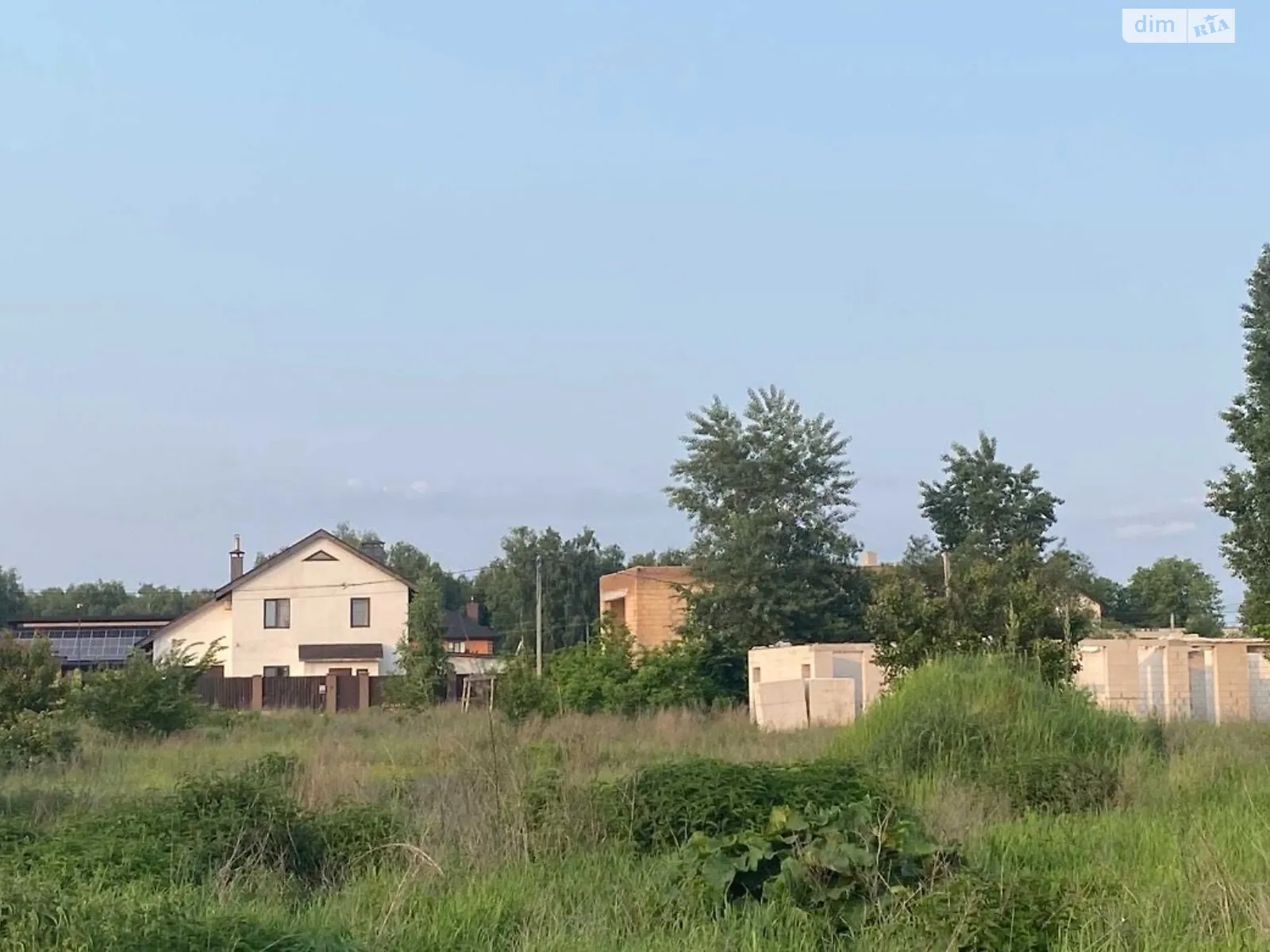 Продается земельный участок 13.37 соток в Киевской области, цена: 21000 $ - фото 1