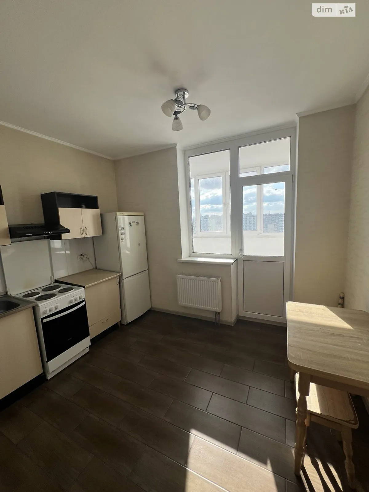 Продается 1-комнатная квартира 40.3 кв. м в Киеве, цена: 52000 $ - фото 1