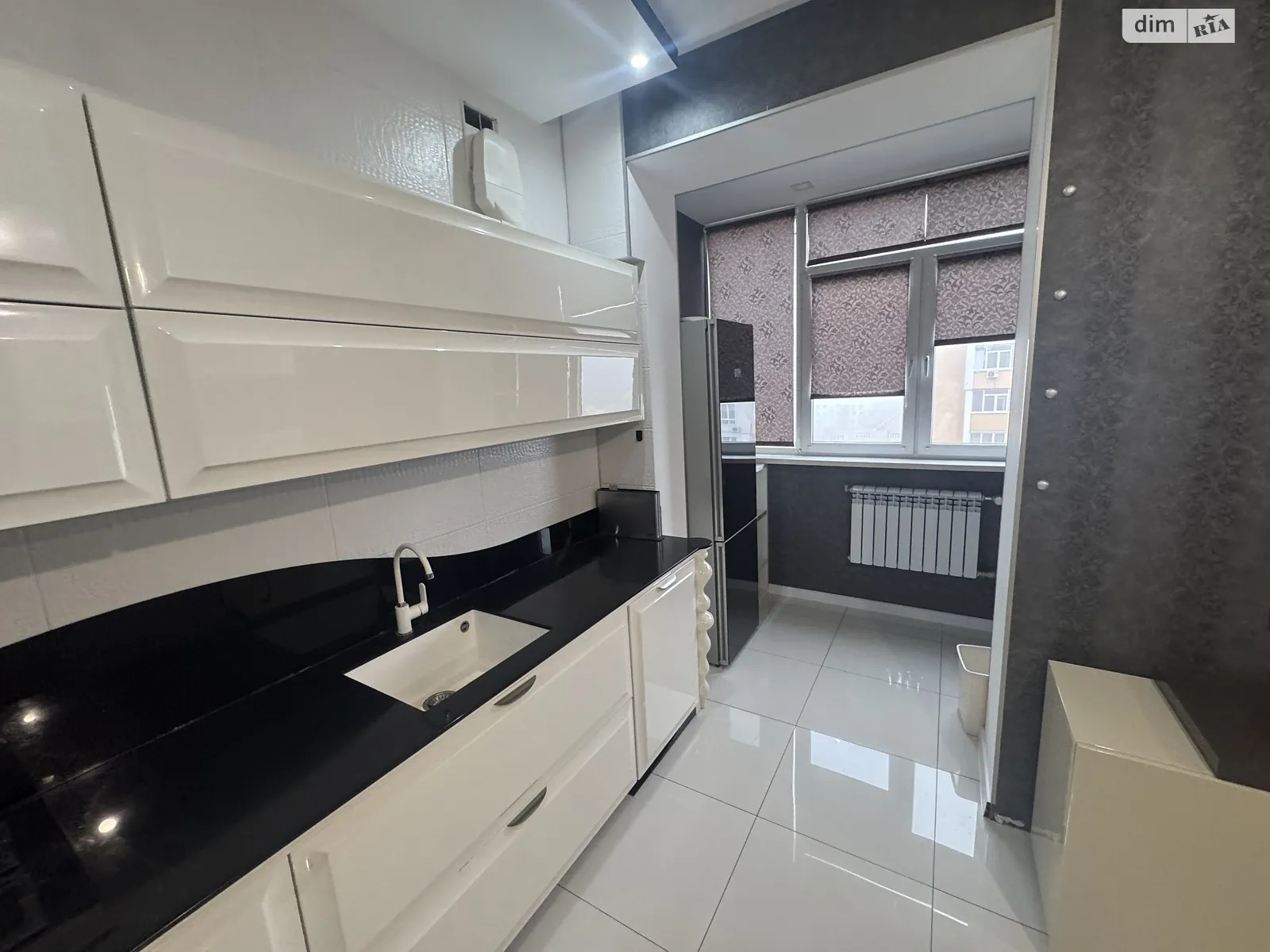 Салтовское шоссе, 264В Немышлянский Харьков ЖК Салтовский Академика Барабашова - фото 1