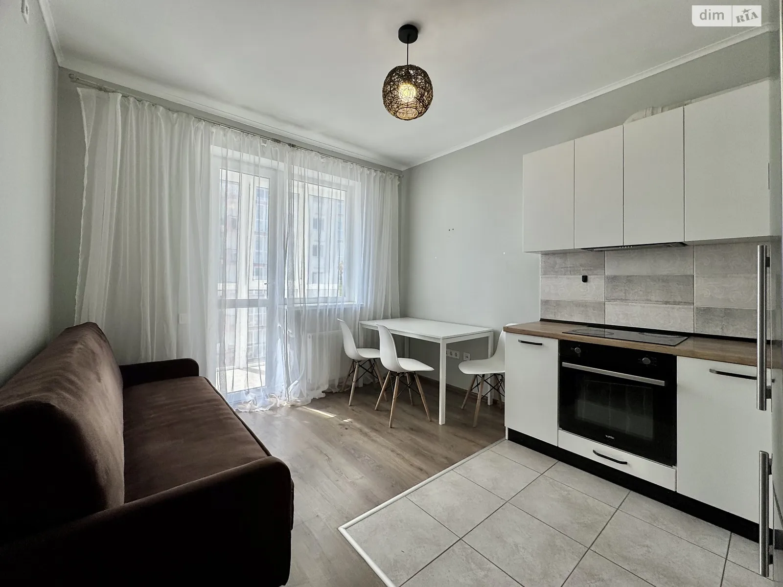 Сдается в аренду 1-комнатная квартира 40 кв. м в Киеве, ул. Ивана Выговского(Маршала Гречко), 10Д - фото 1