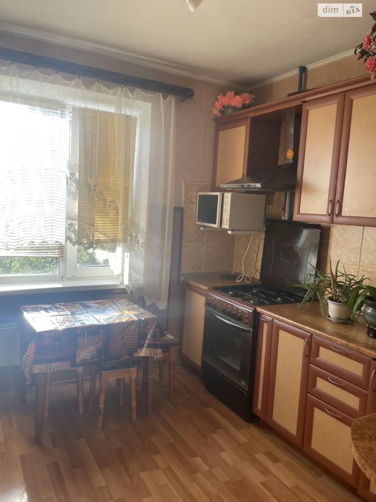 Сдается в аренду 1-комнатная квартира 35 кв. м в Ровно, ул. Кулика и Гудачека(Макарова) - фото 1