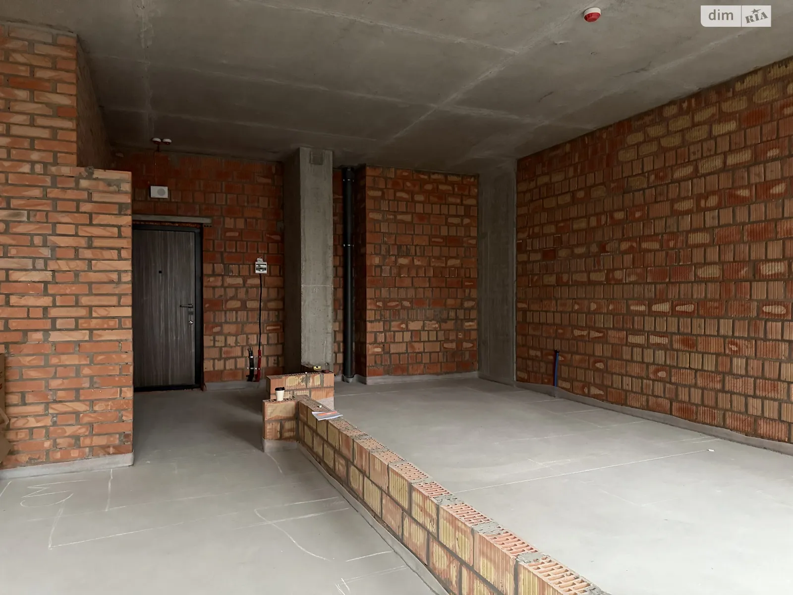 Продается 1-комнатная квартира 52 кв. м в Киеве, ул. Николая Пимоненко, 19 - фото 1