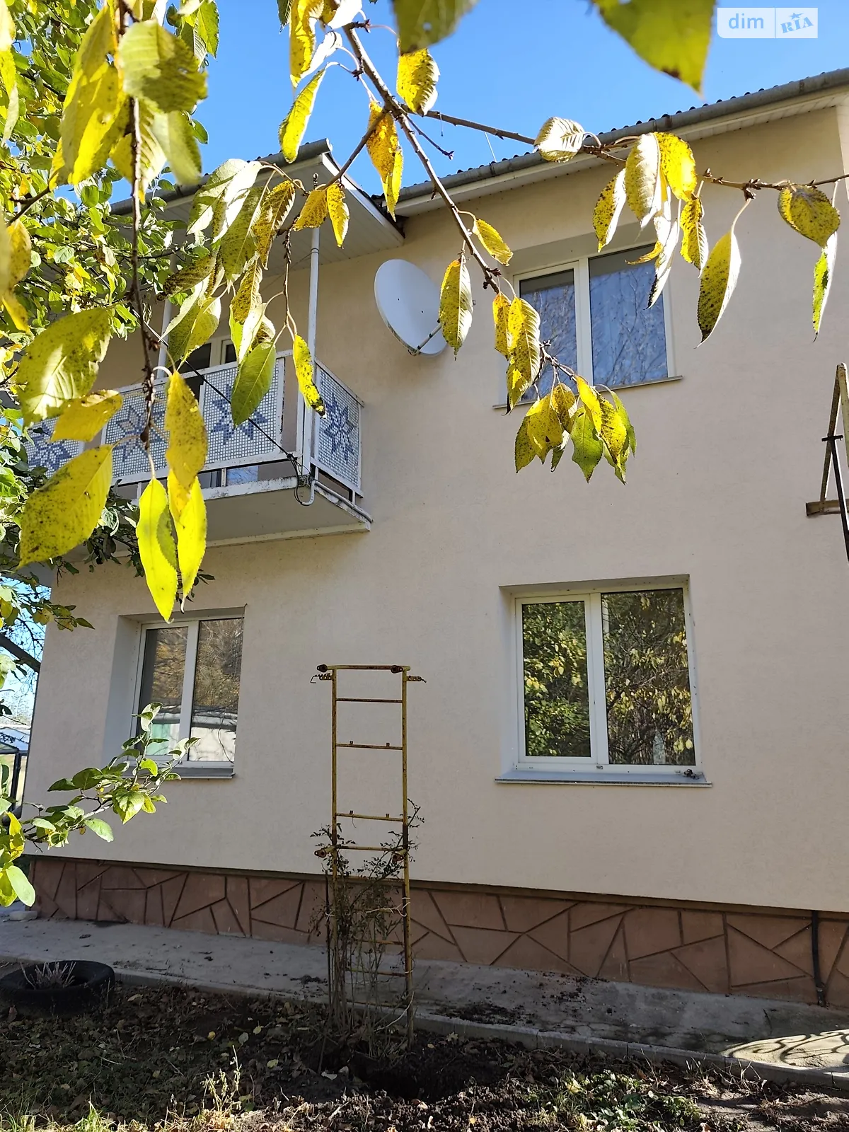 Продается дом на 2 этажа 101.4 кв. м с верандой, цена: 44000 $ - фото 1