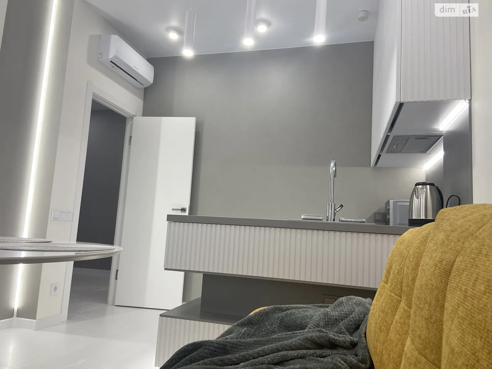 пер. Курортный, 2 корпус 2 Аркадия Одесса ЖК Атмосфера - фото 1