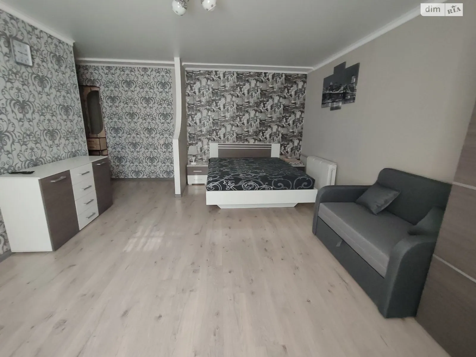 Сдается в аренду 1-комнатная квартира в, цена: 800 грн - фото 1