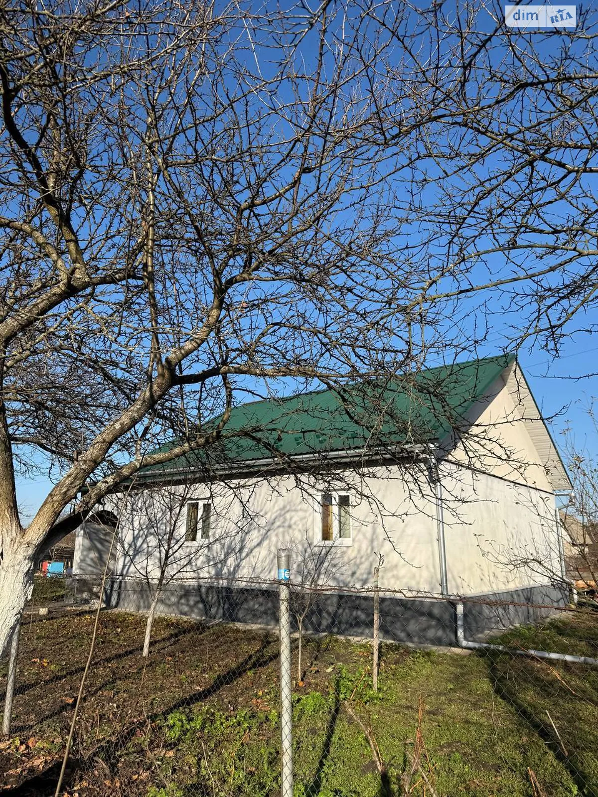 Продается дом на 2 этажа 121 кв. м с беседкой, цена: 57990 $ - фото 1