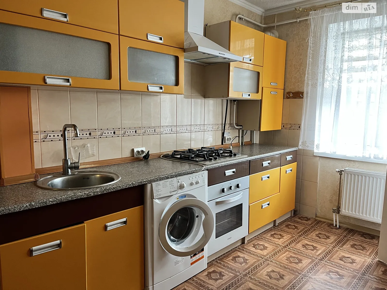 Продается 1-комнатная квартира 44 кв. м в Сумах, цена: 33000 $ - фото 1