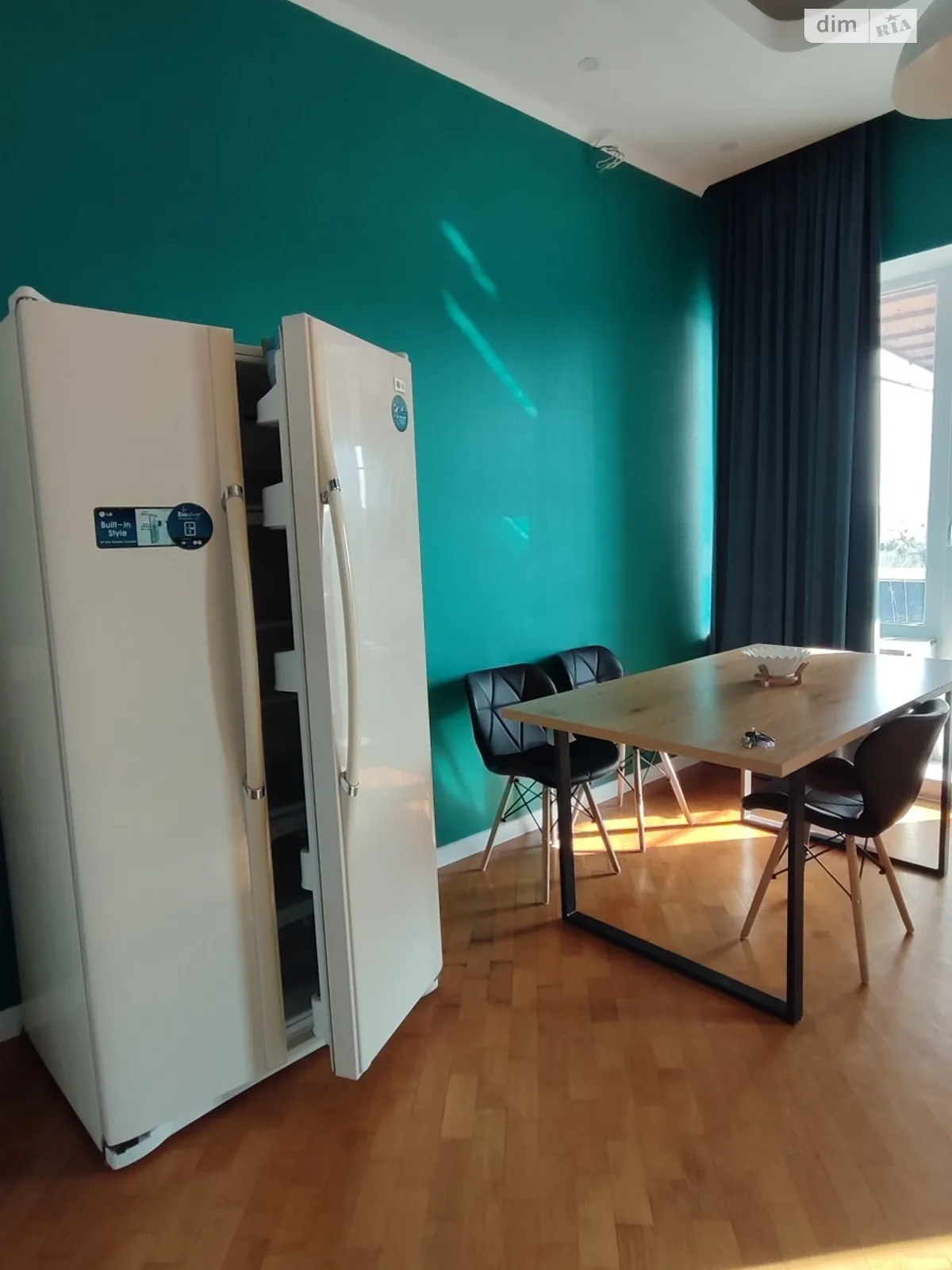 3-комнатная квартира 79.8 кв. м в Луцке, ул. Шевченко, 13А - фото 1