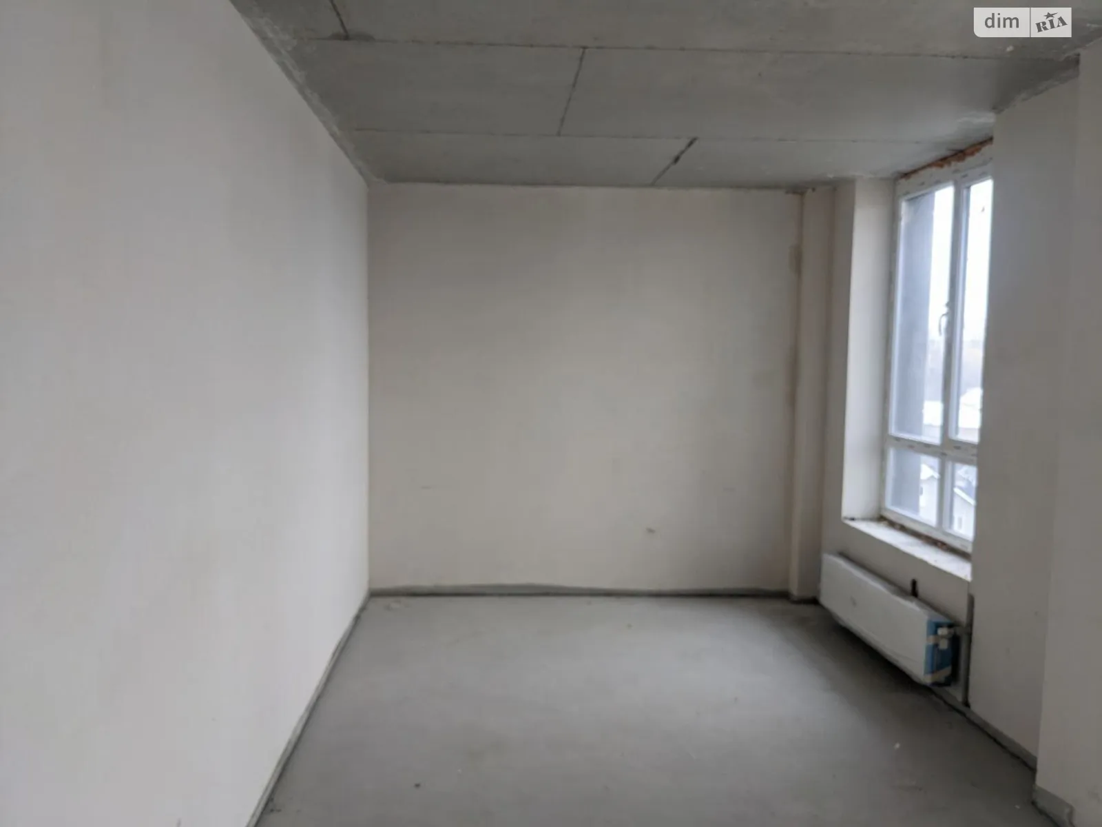 1-комнатная квартира 51 кв. м в Луцке, ул. Черновола Вячеслава - фото 1