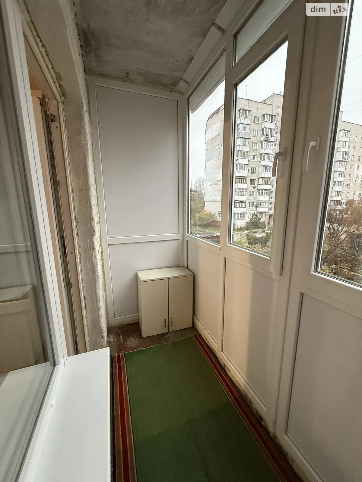 Сдается в аренду 1-комнатная квартира 34 кв. м в Николаеве, ул. Рабочая - фото 1