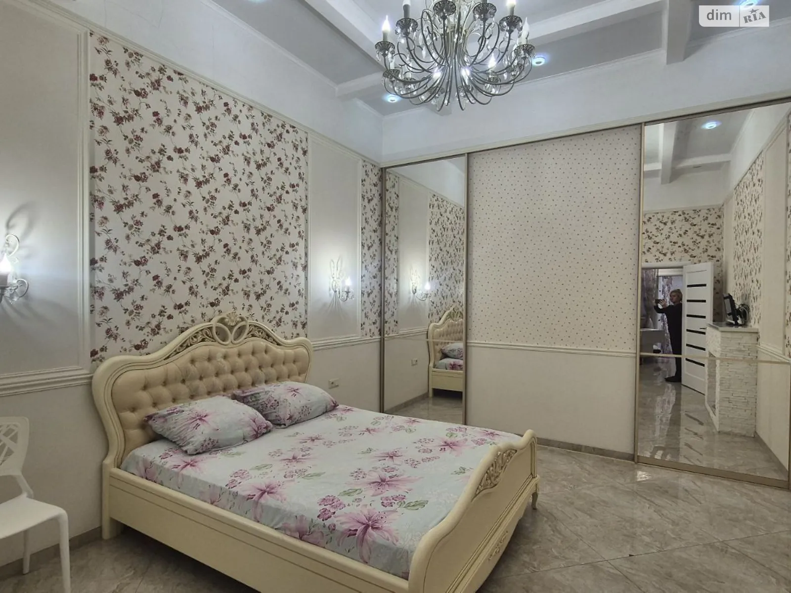 Сдается в аренду 1-комнатная квартира в Одессе, ул. Преображенская, 17 - фото 1