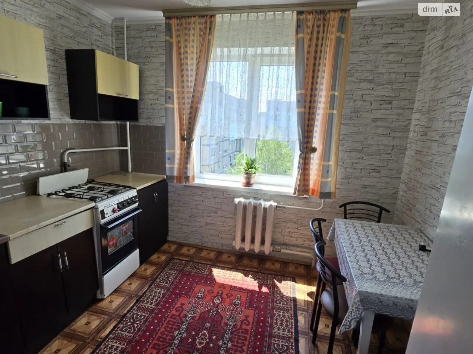 Сдается в аренду 2-комнатная квартира 50 кв. м в Виннице, ул. Стельмаха - фото 1