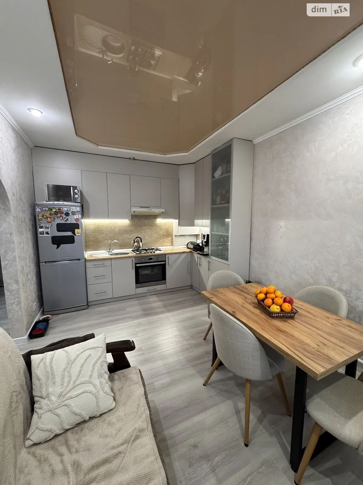 Продается дом на 2 этажа 126 кв. м с мебелью, цена: 130000 $ - фото 1