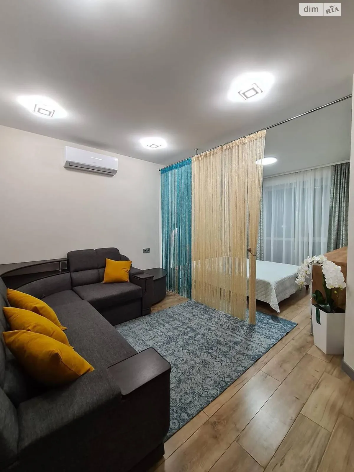 ул. Радистов, 34П Быковня Киев ЖК Лесная сказка Лесная - фото 1