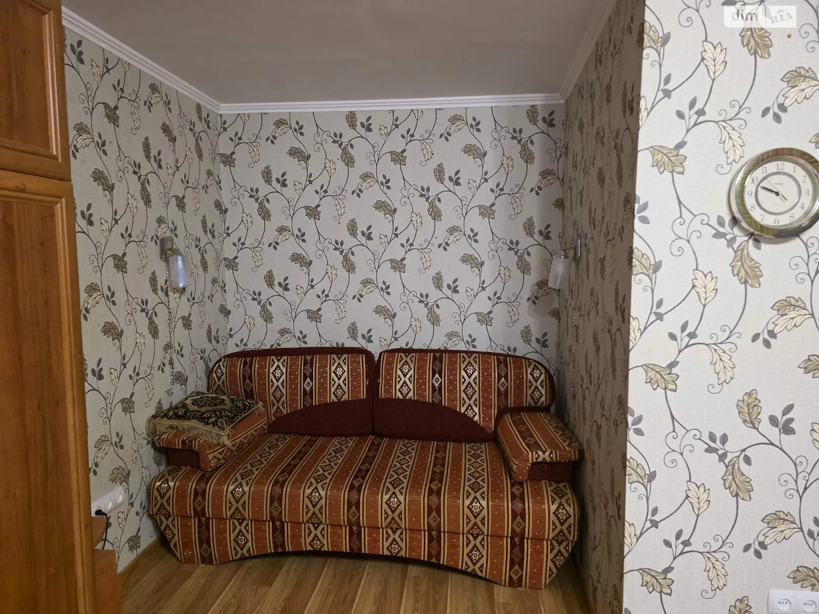 Сдается в аренду 1-комнатная квартира 36 кв. м в Николаеве, просп. Центральный - фото 1