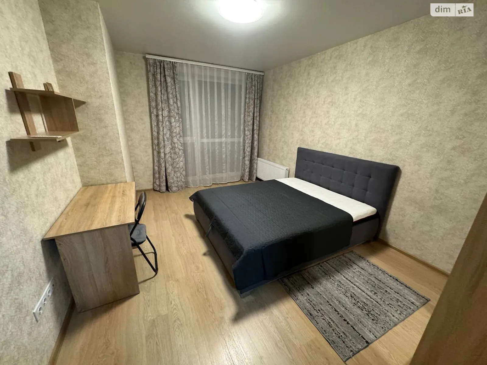 Сдается в аренду 1-комнатная квартира 40 кв. м в, цена: 13500 грн - фото 1