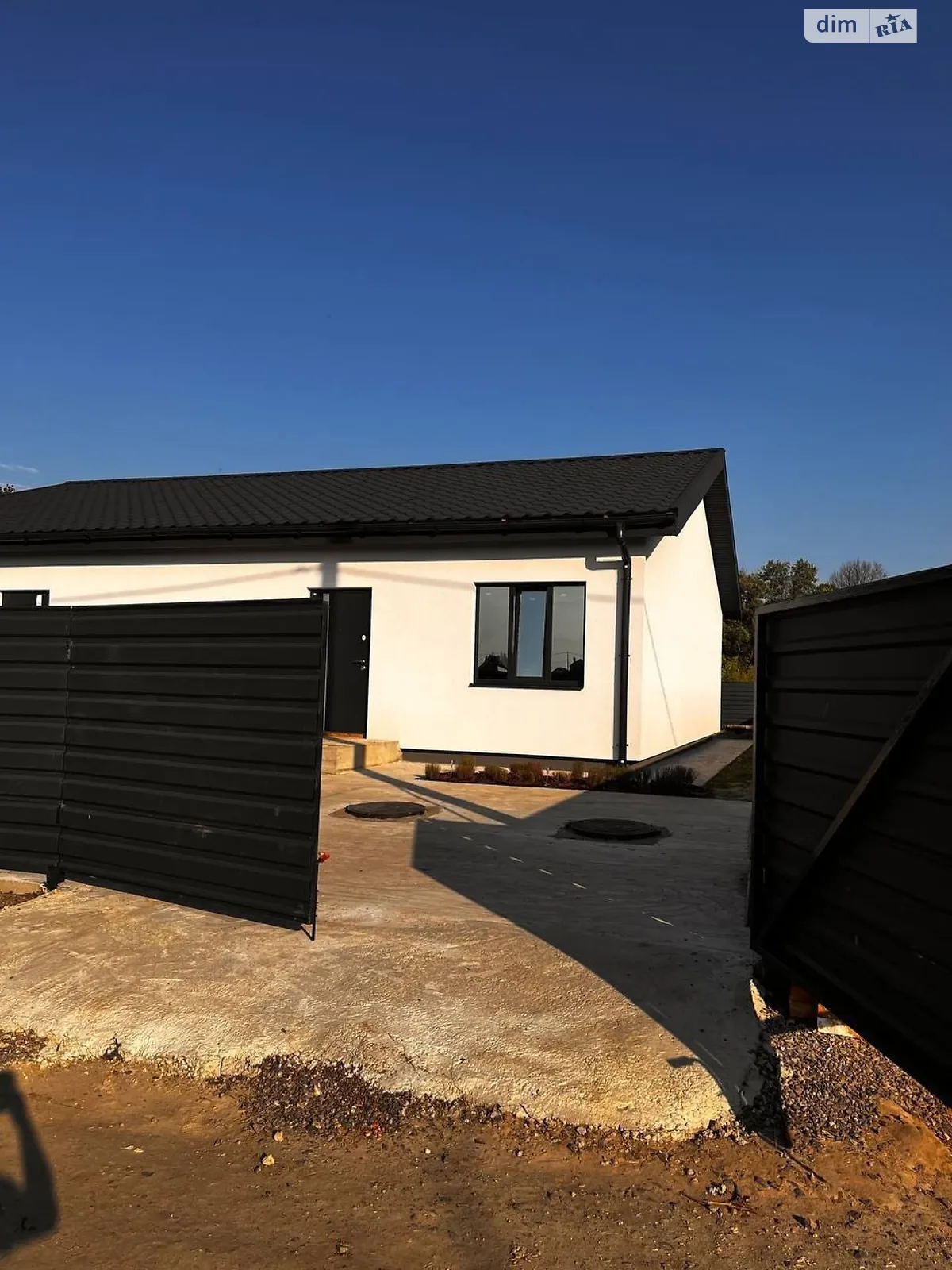 ул. Звёздная Белогородка, цена: 53000 $ - фото 1