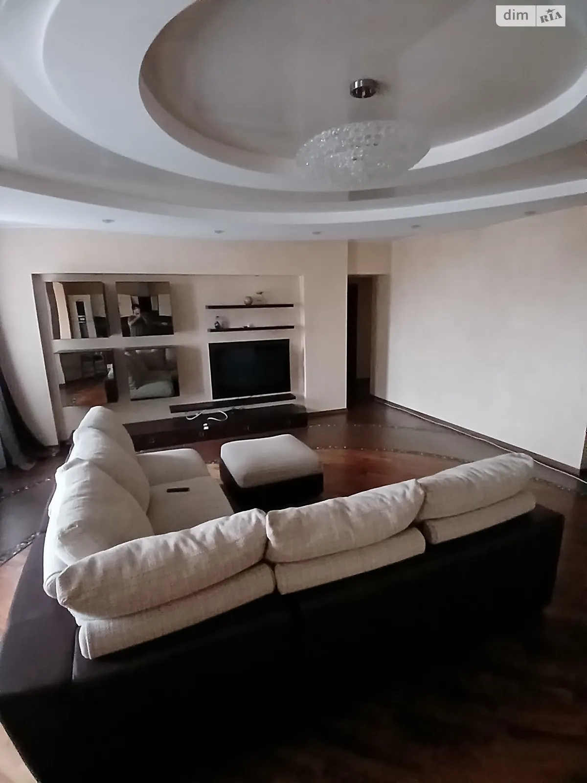 Продается 3-комнатная квартира 140 кв. м в Виннице, ул. Григория Сковороды(Пушкина), 10 - фото 1