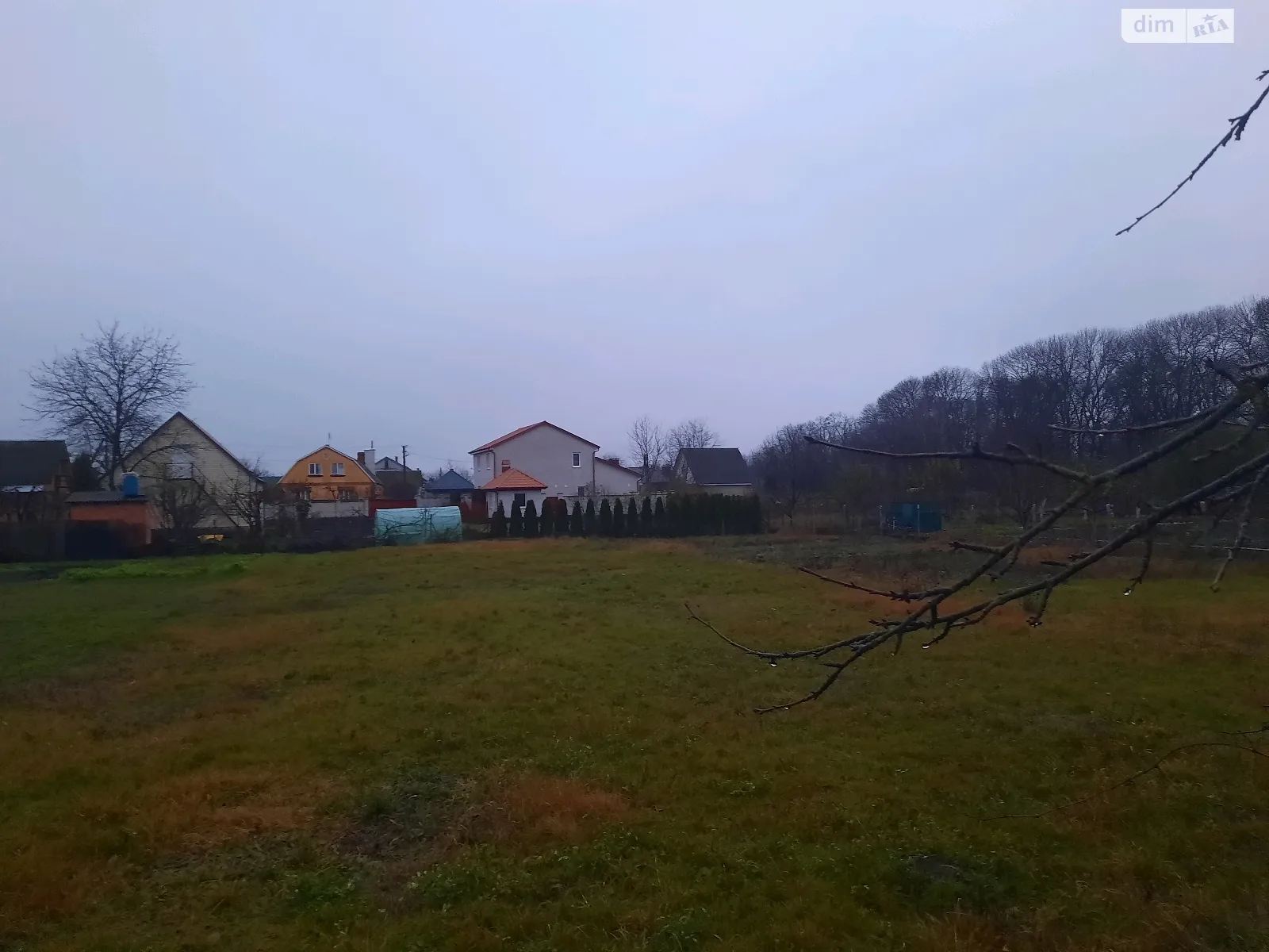 Продается земельный участок 14 соток в Винницкой области, цена: 20000 $ - фото 1
