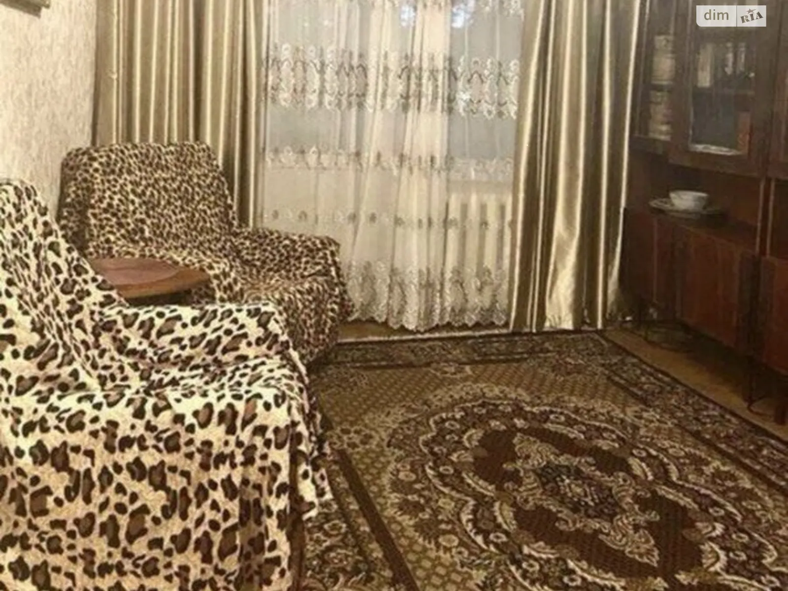 Продается 2-комнатная квартира 47 кв. м в Киеве, просп. Оболонский, 33А - фото 1