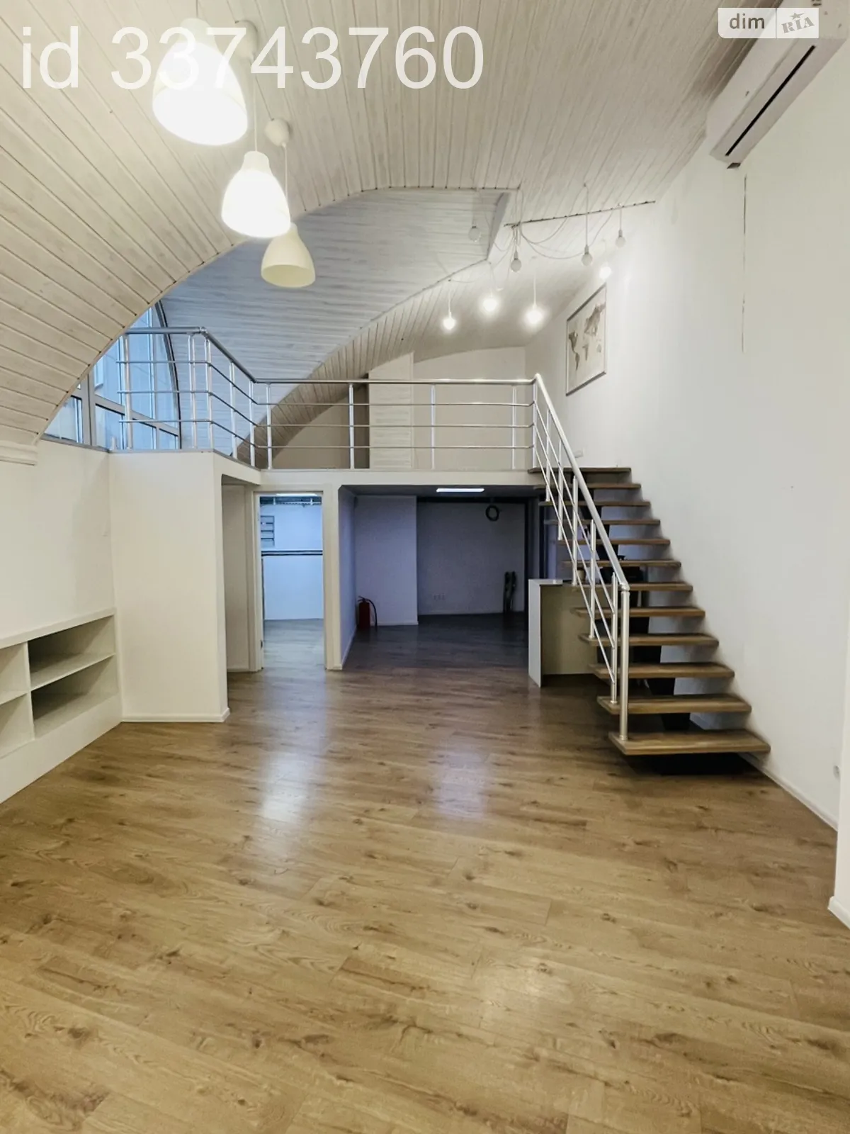 Сдается в аренду помещения свободного назначения 320 кв. м в 21-этажном здании, цена: 2800 $ - фото 1