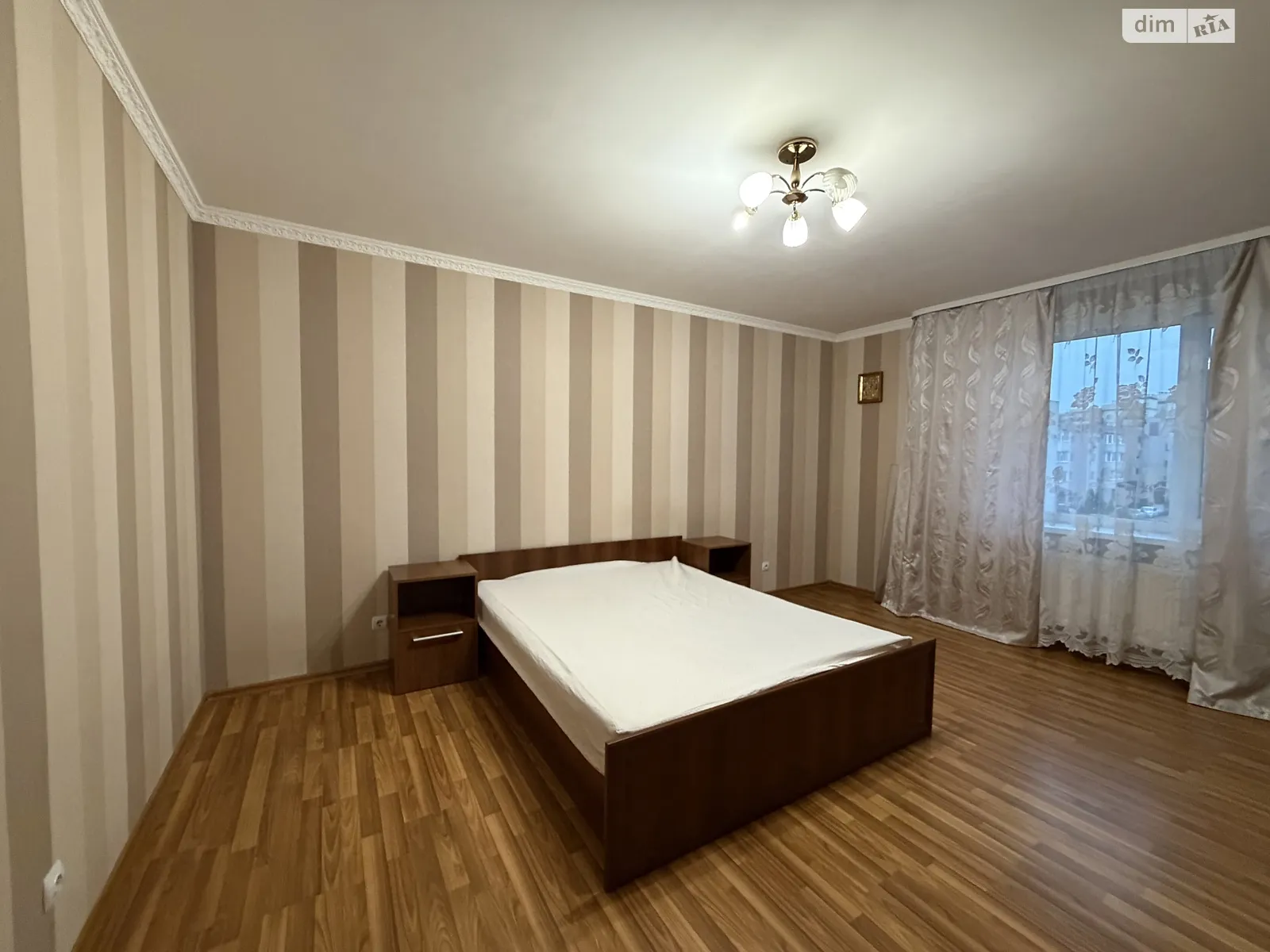 Сдается в аренду 2-комнатная квартира 60 кв. м в Виннице, ул. Николаевская, 26 - фото 1