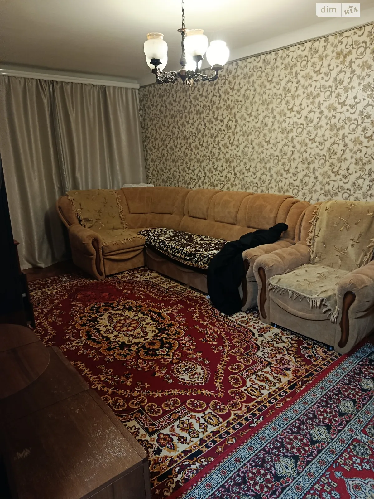 Сдается в аренду 1-комнатная квартира 33 кв. м в Харькове, ул. Библика, 59 - фото 1