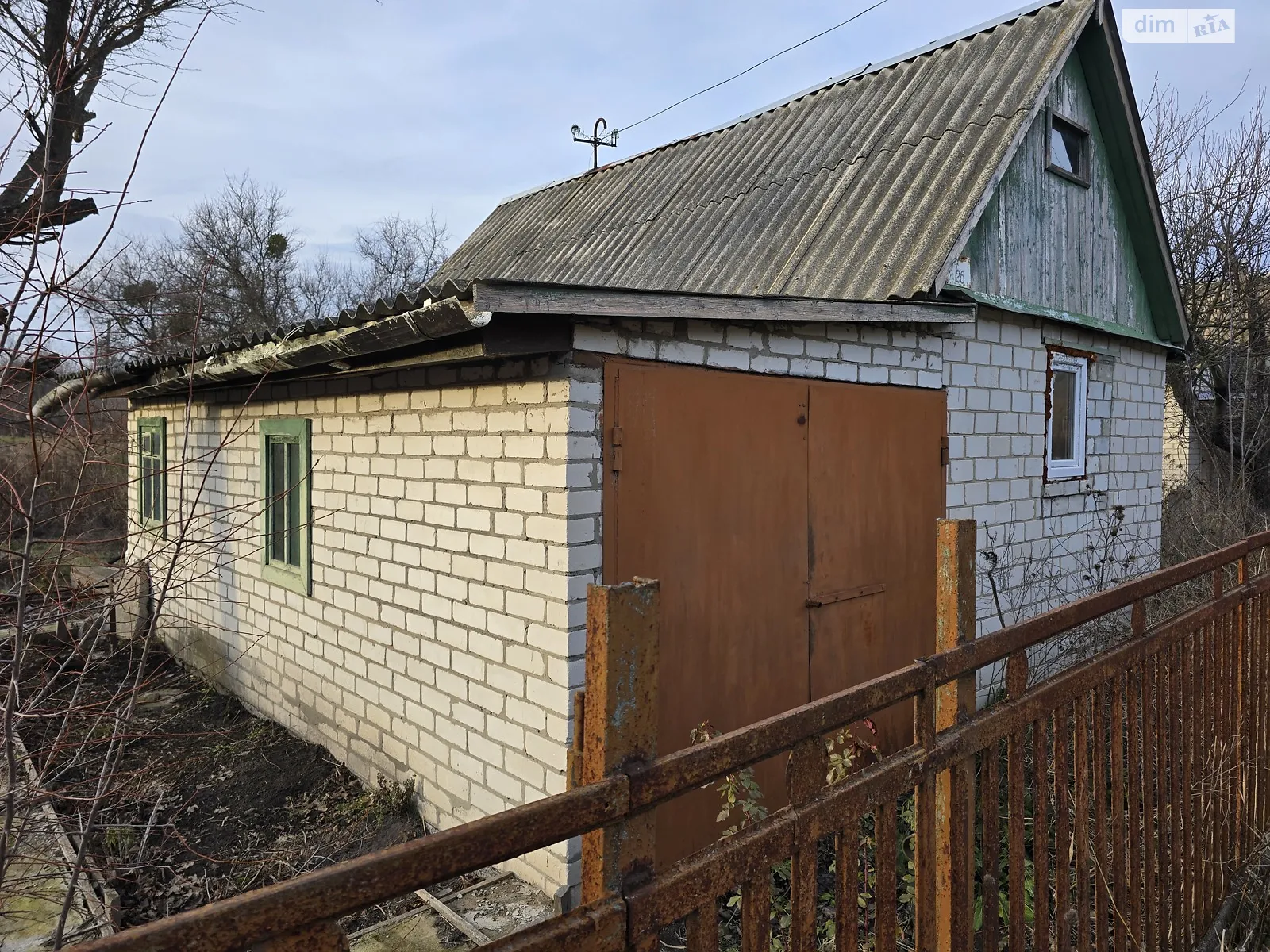 Продається земельна ділянка 5.99 соток у Черкаській області, цена: 2999 $ - фото 1