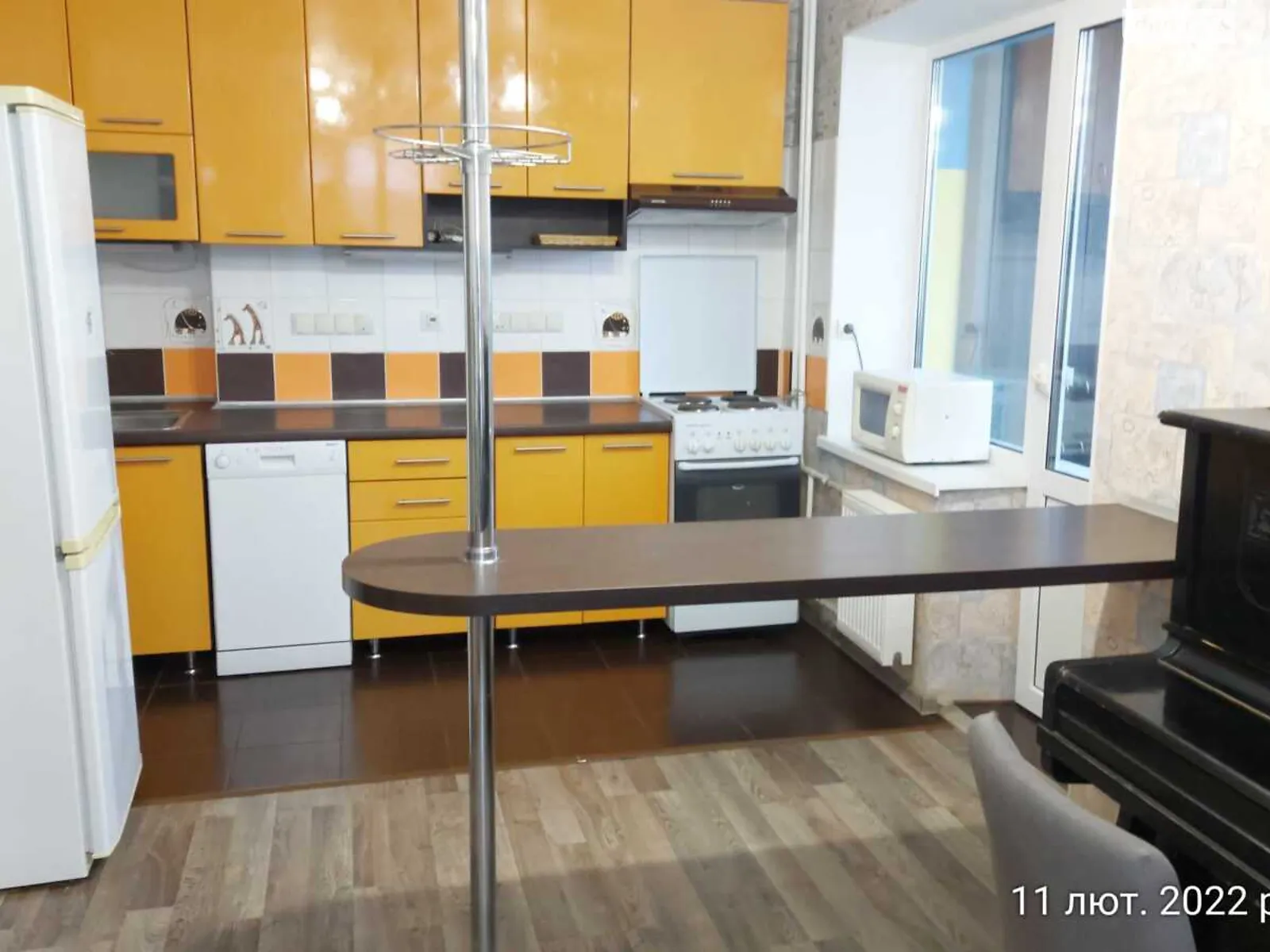 Продается 3-комнатная квартира 67.57 кв. м в Сумах, цена: 42000 $ - фото 1