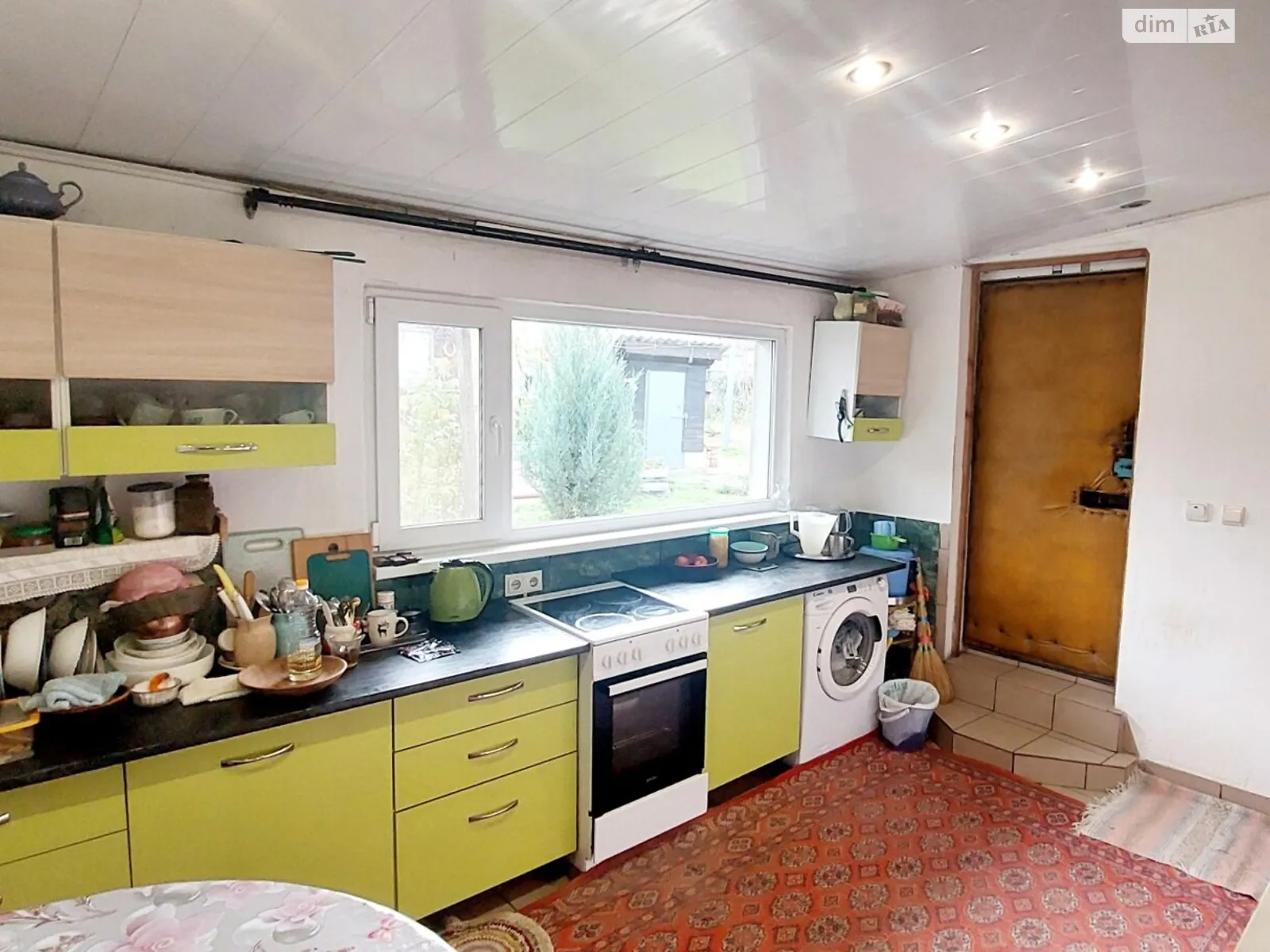 Продается часть дома 31.1 кв. м с балконом, цена: 14000 $ - фото 1