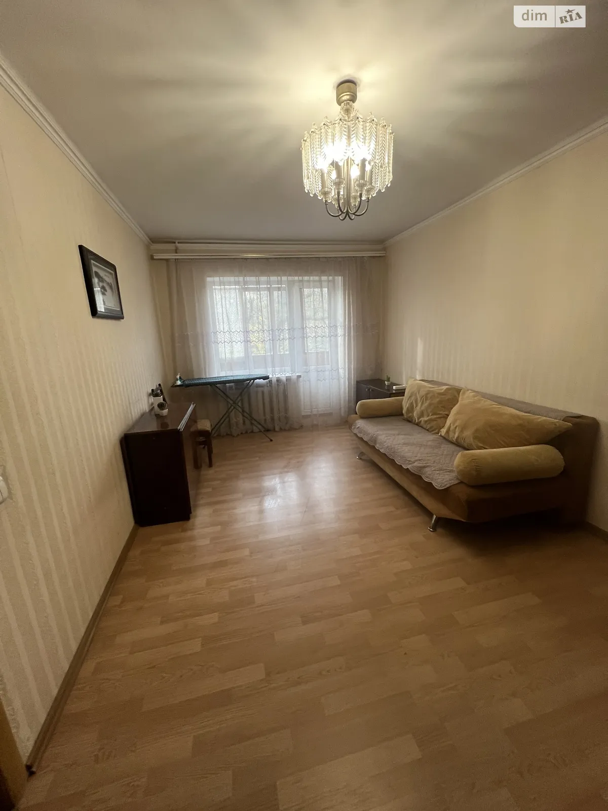 2-комнатная квартира в, цена: 1000 грн - фото 1