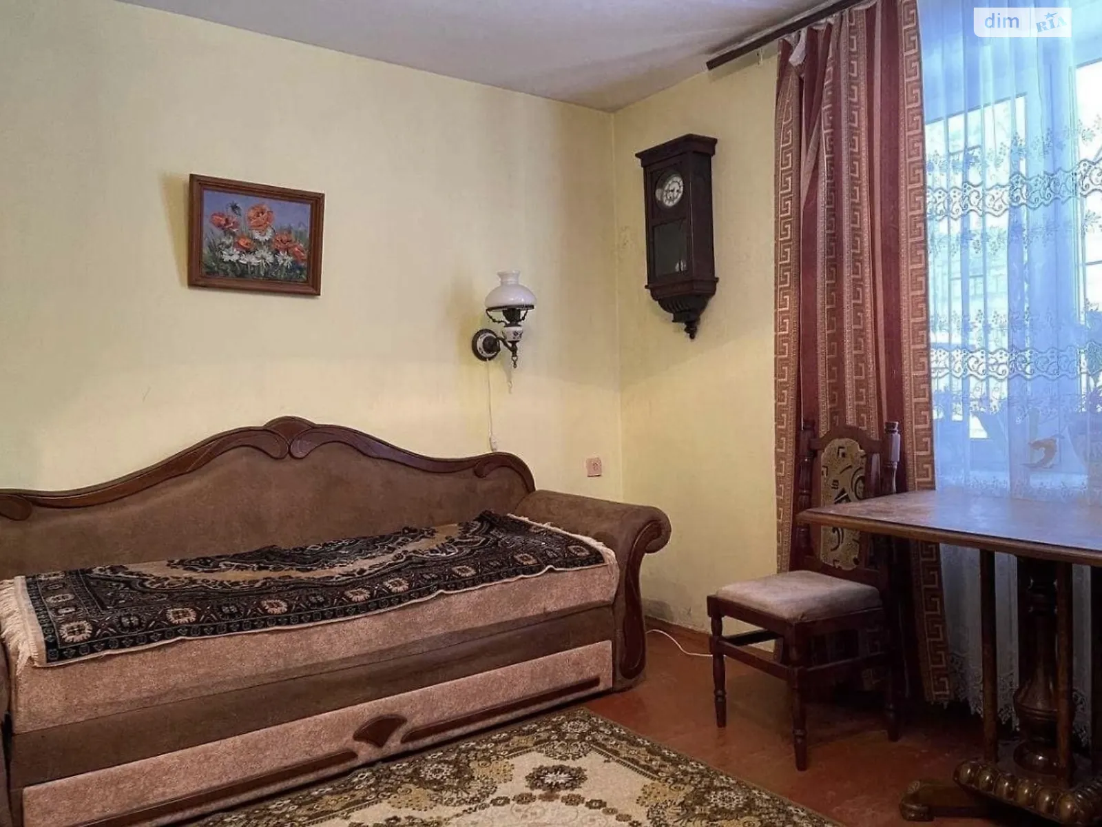 Сдается в аренду комната 50 кв. м в Ровно, цена: 6000 грн - фото 1