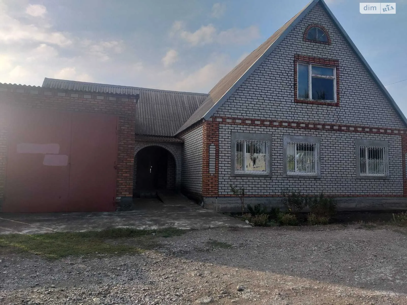 Продается одноэтажный дом 127.1 кв. м с бассейном, цена: 27500 $ - фото 1