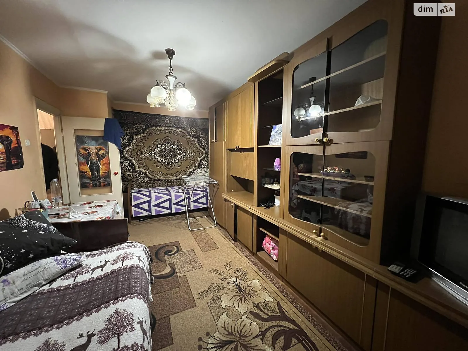 Продается 1-комнатная квартира 30.3 кв. м в Хмельницком, цена: 30999 $ - фото 1