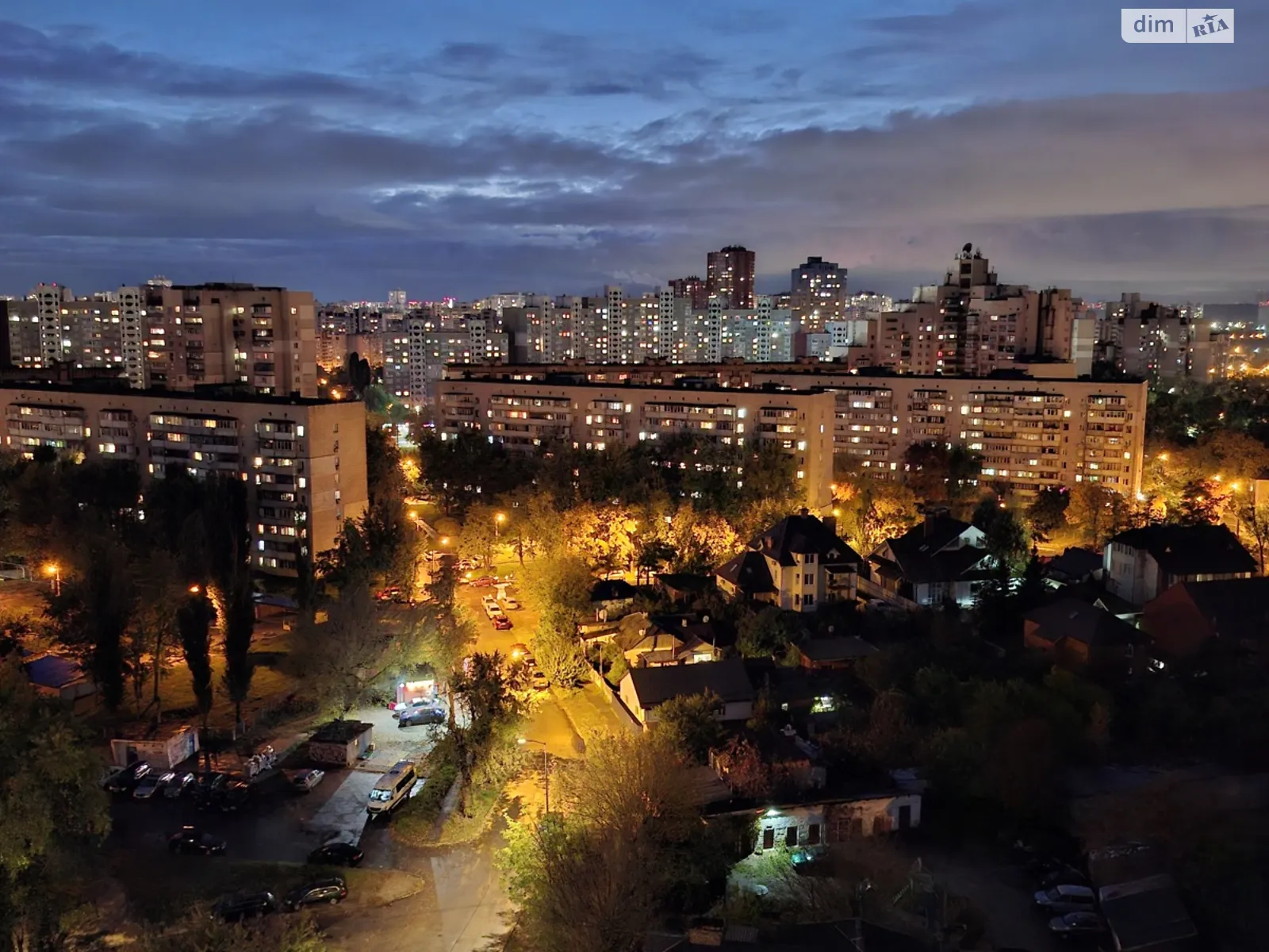 Продается 1-комнатная квартира 38.9 кв. м в Киеве, ул. Ялтинская, 15 - фото 1