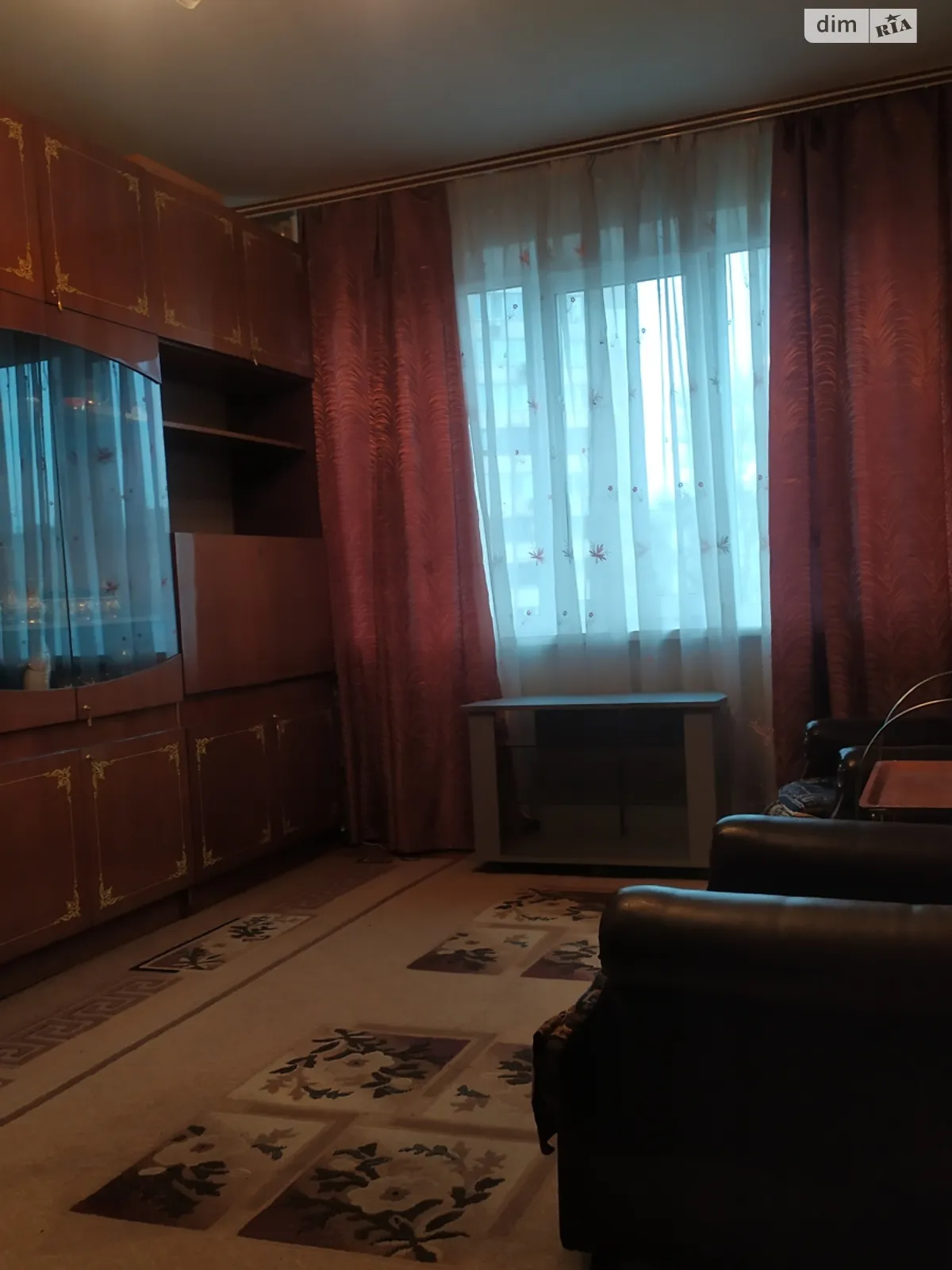 Здається в оренду 3-кімнатна квартира 58 кв. м у Києві, бул. Дарницький, 4 - фото 1