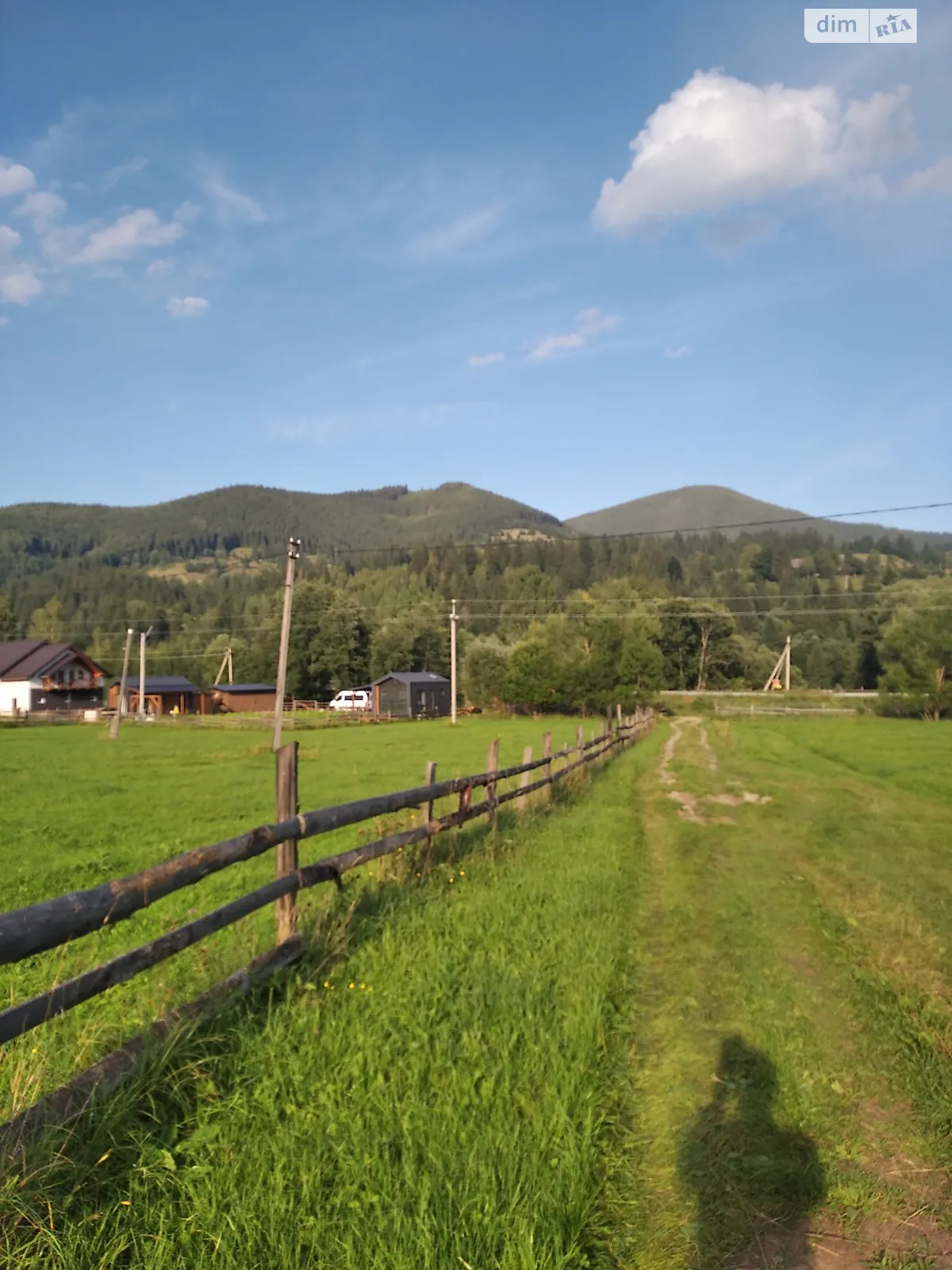 Стаище, цена: 40000 $ - фото 1