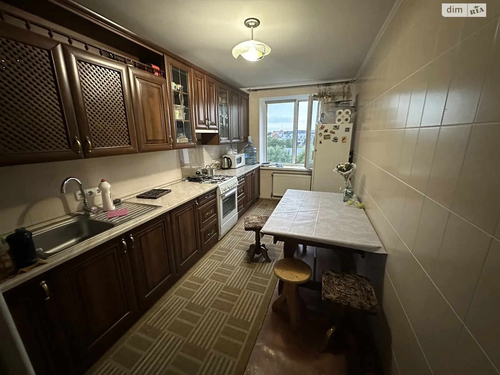 Сдается в аренду 2-комнатная квартира 65 кв. м в Хмельницком, ул. Храновского - фото 1