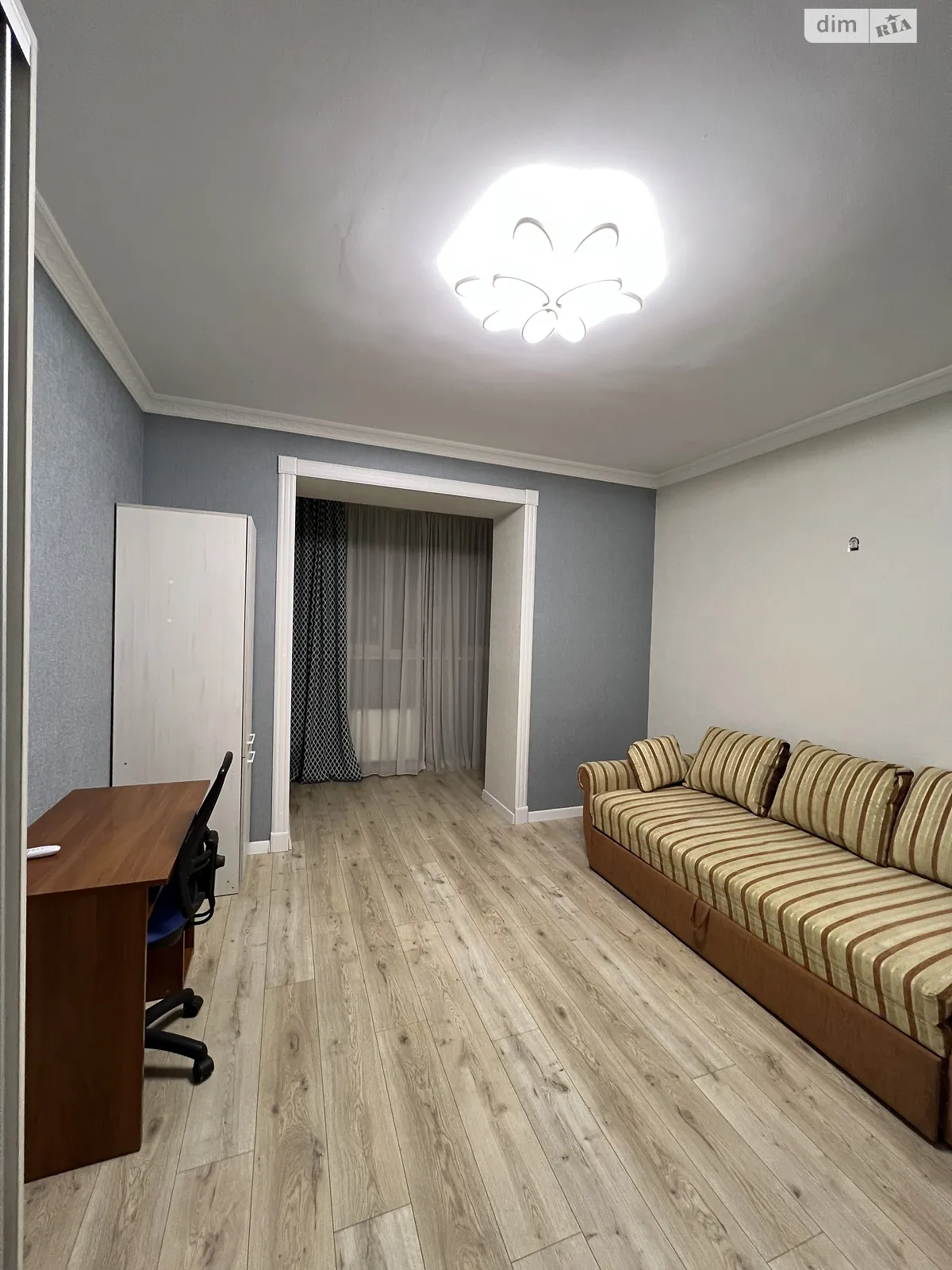 Сдается в аренду 3-комнатная квартира 85 кв. м в Виннице, ул. Академика Ющенка - фото 1