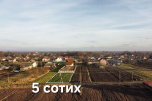 Продажа земли сельскохозяйственного назначения, Ивано-Франковская, Радча, Цветочная улица