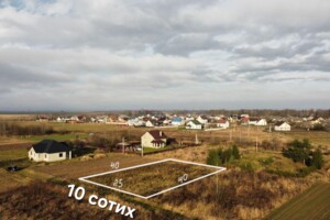 Продажа участка под жилую застройку, Ивано-Франковская, Иваниковка, вулиця Сонячна