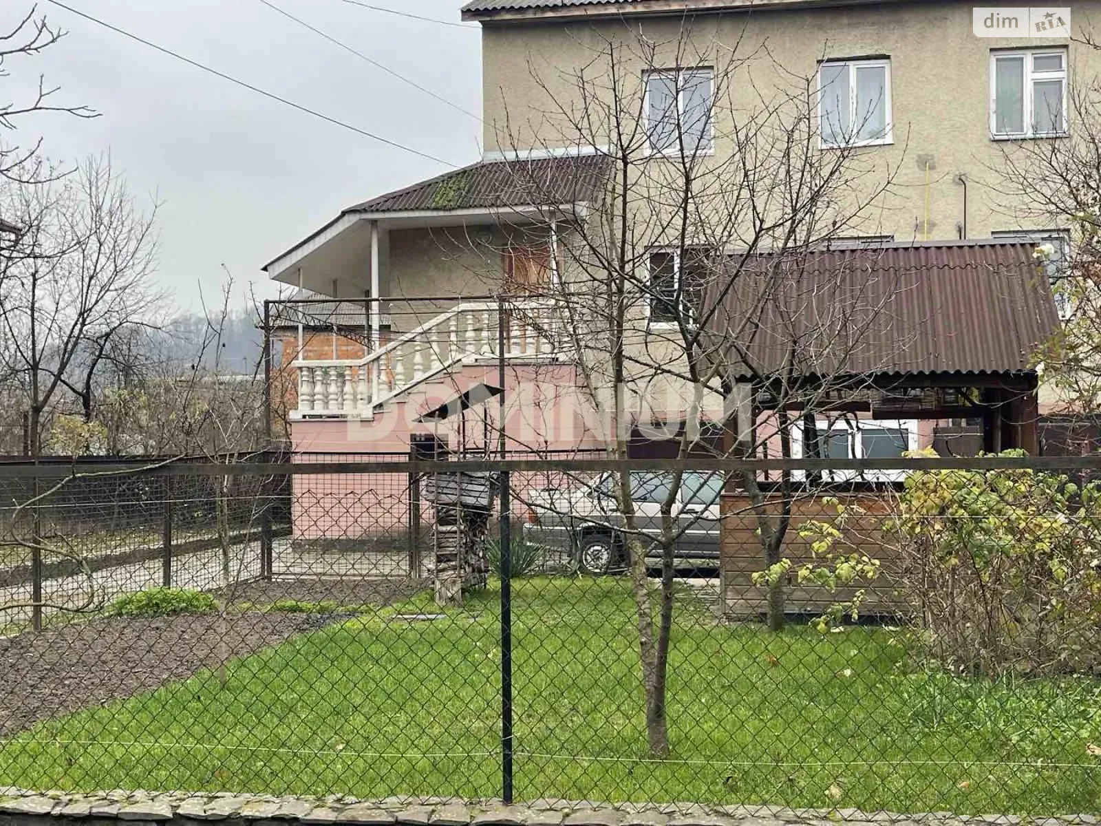 Продается 3-комнатная квартира 68.2 кв. м в Хусте, Маланюка Євгена, 6 - фото 1