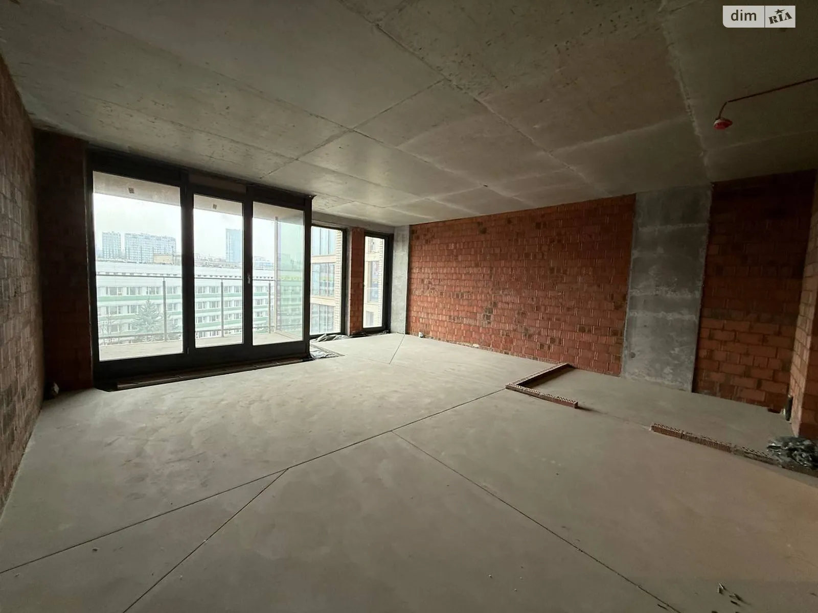 Продається 1-кімнатна квартира 49.5 кв. м у Дніпрі, вул. 93-ї Холодноярської Бригади(Челюскіна), 4А - фото 1