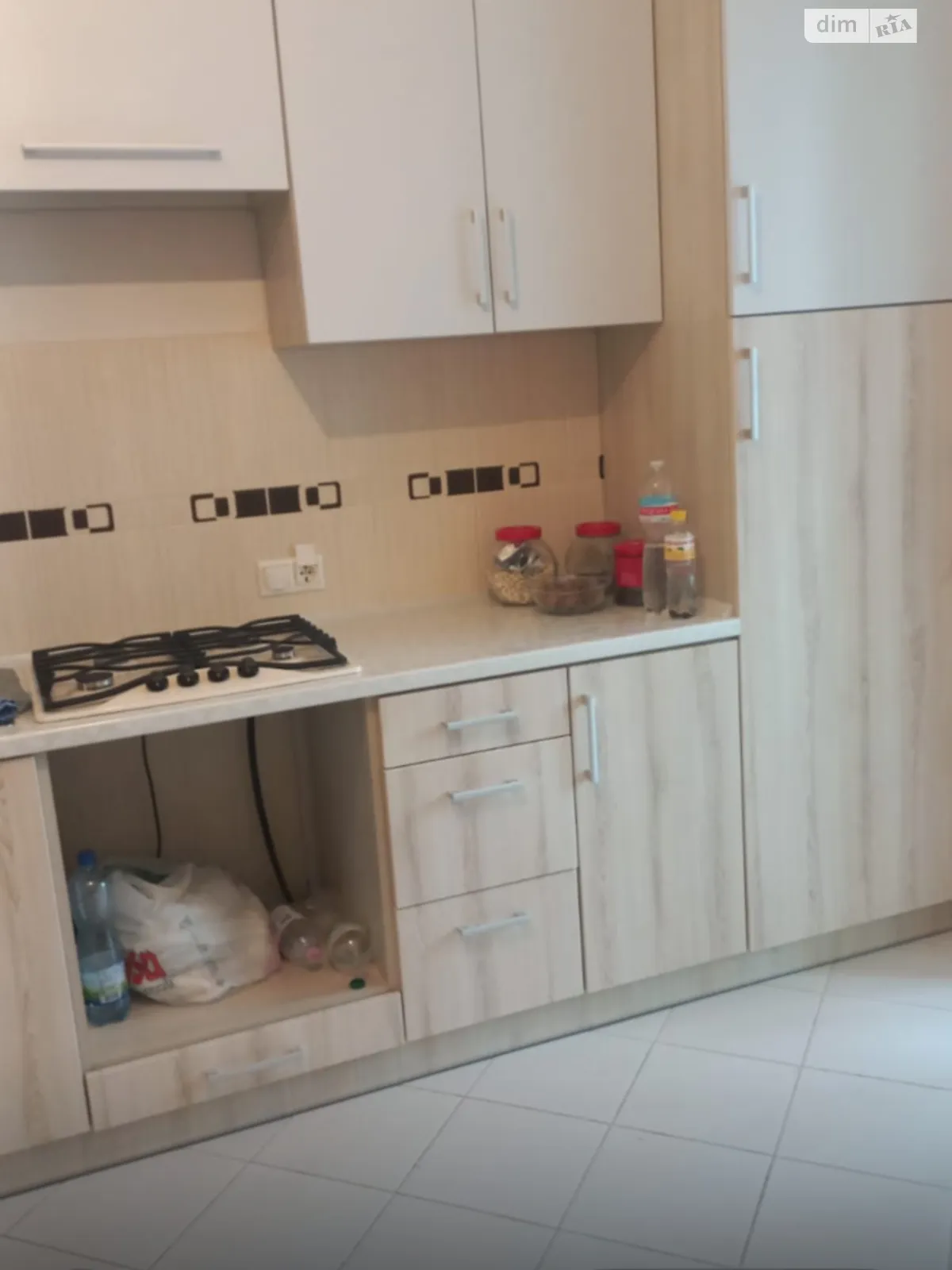 Продается 1-комнатная квартира 50 кв. м в Хмельницком, Старокостянтиновское шоссе, 5Б - фото 1