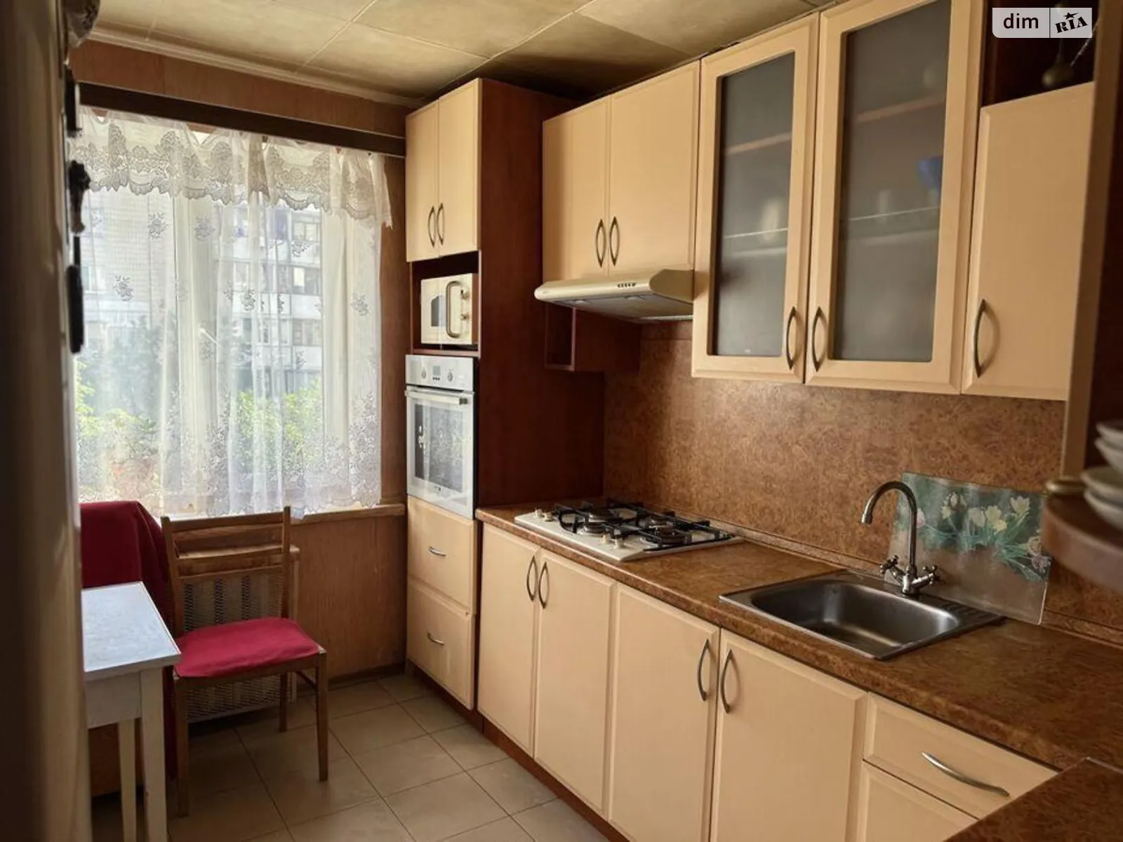Продается 4-комнатная квартира 80.7 кв. м в Киеве, цена: 103000 $ - фото 1