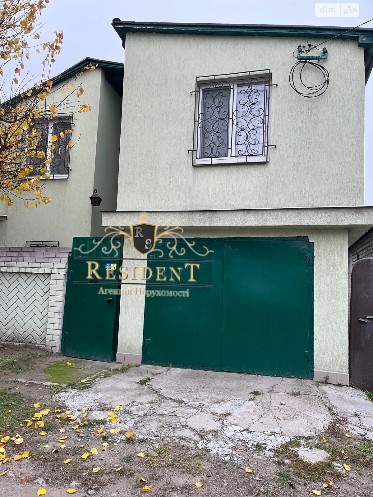 Продается дом на 2 этажа 97.1 кв. м с бассейном, цена: 40000 $ - фото 1