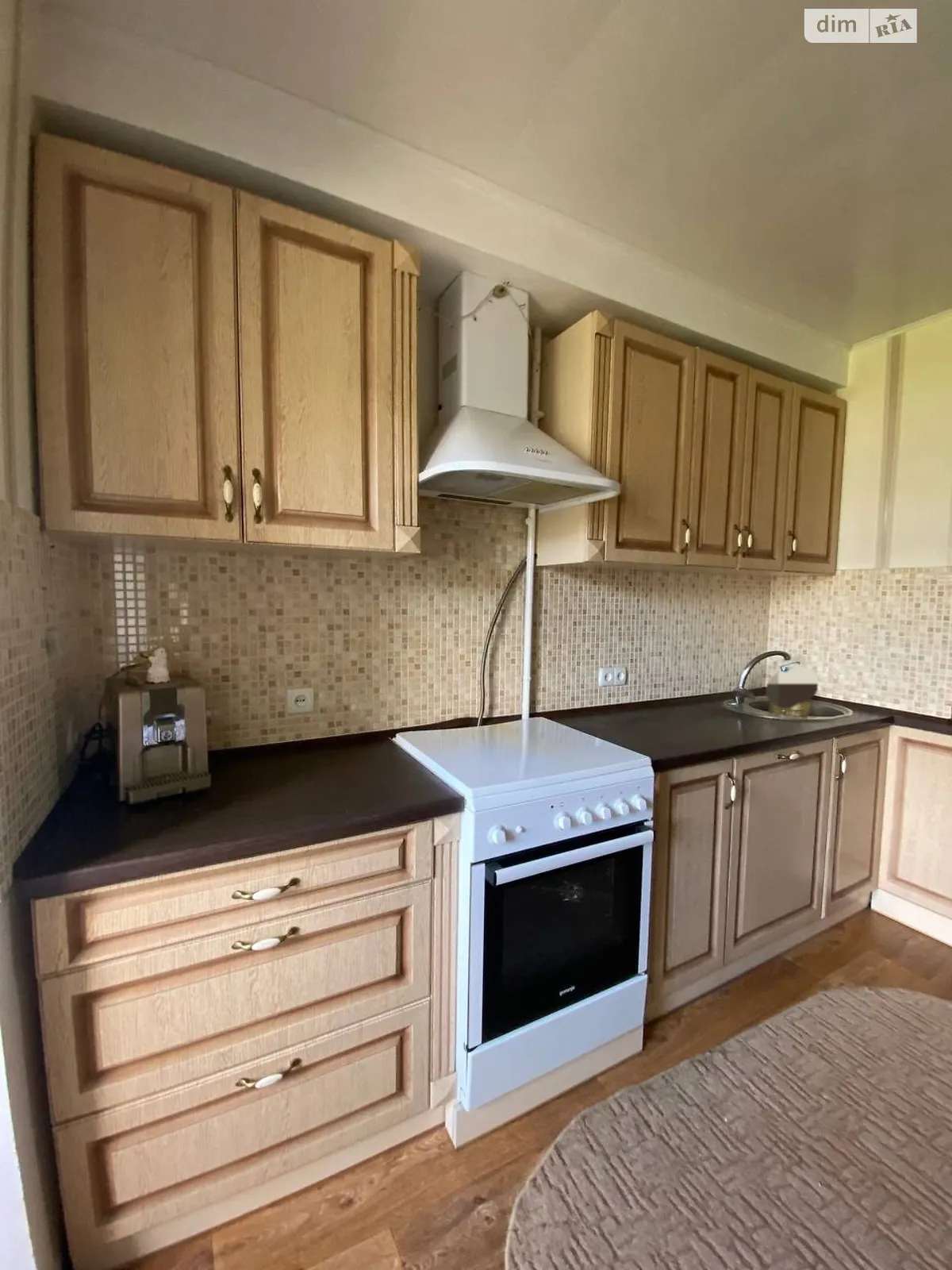 Продается 3-комнатная квартира 65.8 кв. м в Кривом Роге, цена: 32000 $ - фото 1